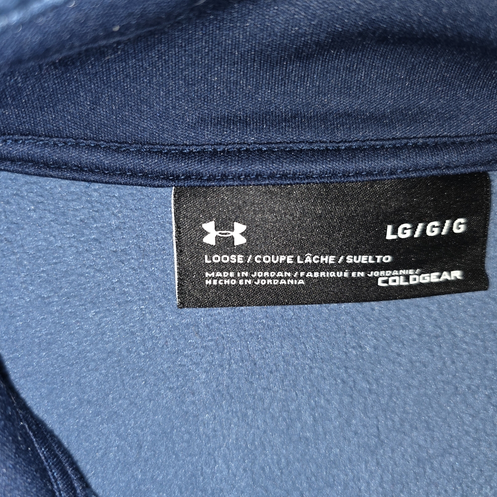 Under Armour Quarter-Zip Pullover Set - image 4